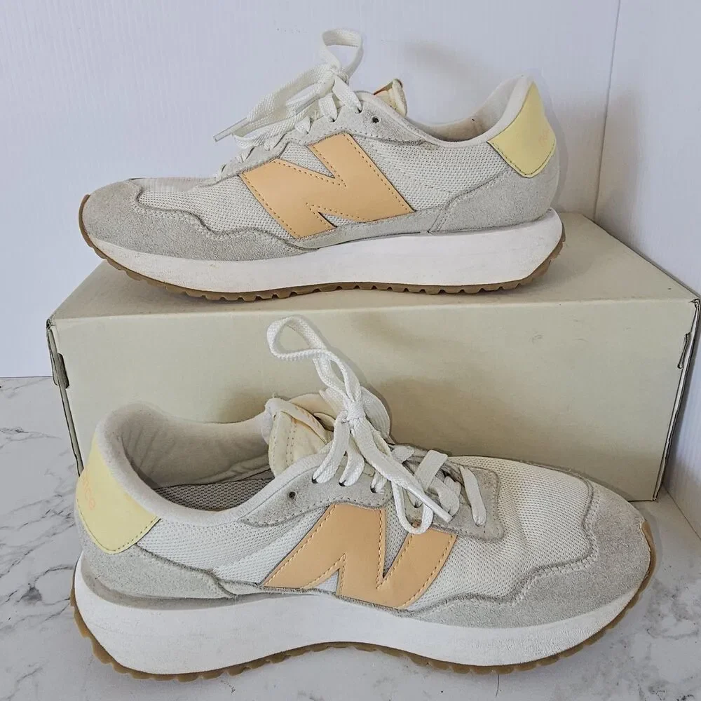 New Balance new balance
